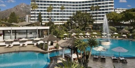 Grupo Meliá afianza su liquidez y competitividad ante un escenario de máxima incertidumbre debido a los rebrotes
