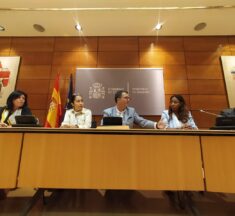 España comparte sus buenas prácticas en el abordaje de las enfermedades raras con Latinoamérica