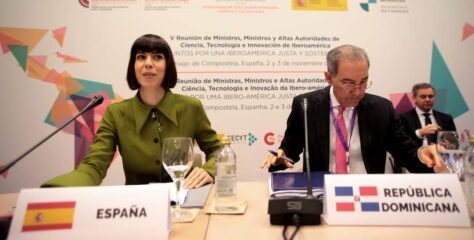 22 países iberoamericanos adoptan una declaración para abordar los grandes retos globales desde la ciencia y la innovación