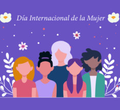 8 de Marzo, Día Internacional de la Mujer