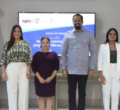 Anuncian segunda misión de “Ella es Astronauta”, programa que lleva niñas dominicanas a la NASA