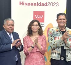 República Dominicana, invitado de honor de la Semana de la Hispanidad 2023