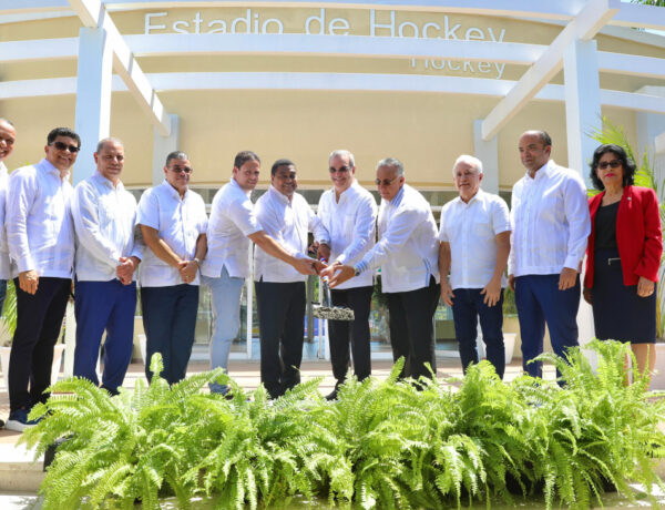 Inician trabajos de remodelación instalaciones deportivas para XXV Juegos Centroamericanos y del Caribe 2026