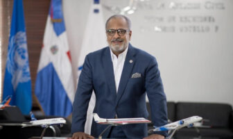 Junta de Aviación Civil autoriza vuelos comerciales desde y hacia el territorio dominicano con Puerto Rico, Panamá, Canadá y Portugal