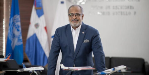 Junta de Aviación Civil autoriza vuelos comerciales desde y hacia el territorio dominicano con Puerto Rico, Panamá, Canadá y Portugal