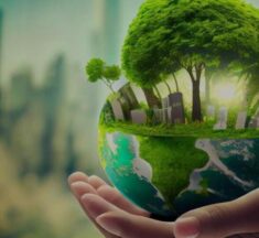 Cuidar a nuestra Madre Tierra. Informe del IPCC más reciente