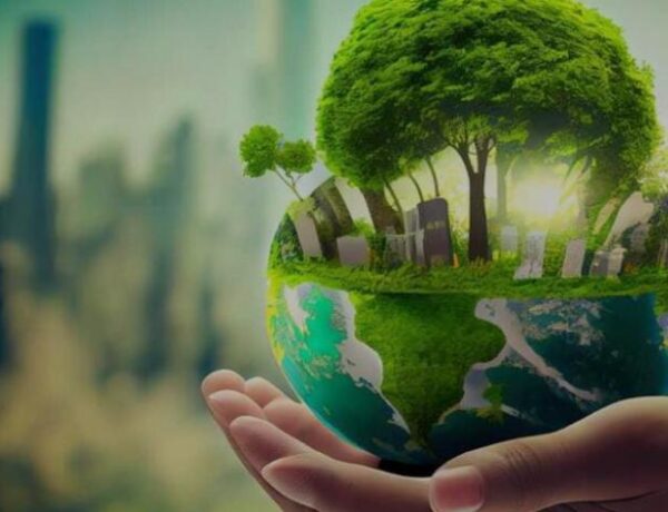 Cuidar a nuestra Madre Tierra. Informe del IPCC más reciente